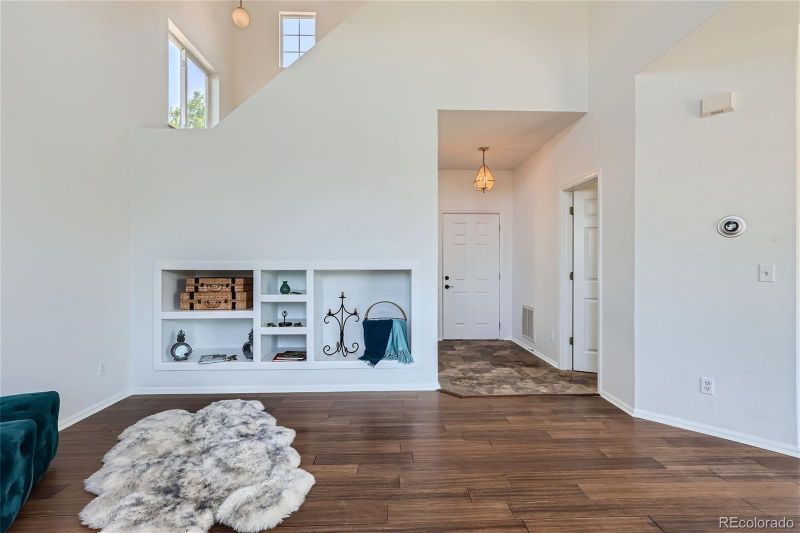 19773 E Baker Pl, Aurora, CO 80013
