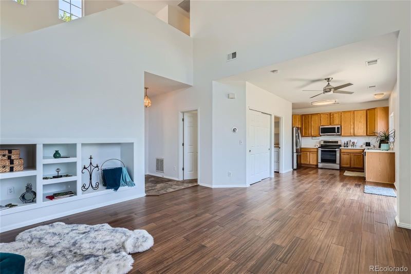 19773 E Baker Pl, Aurora, CO 80013