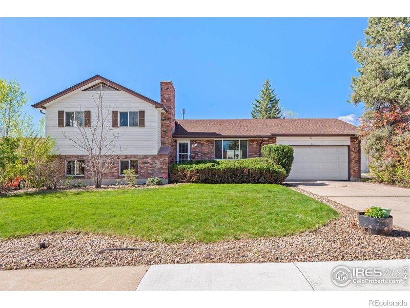624 W 99th Ave, Northglenn, CO 80260