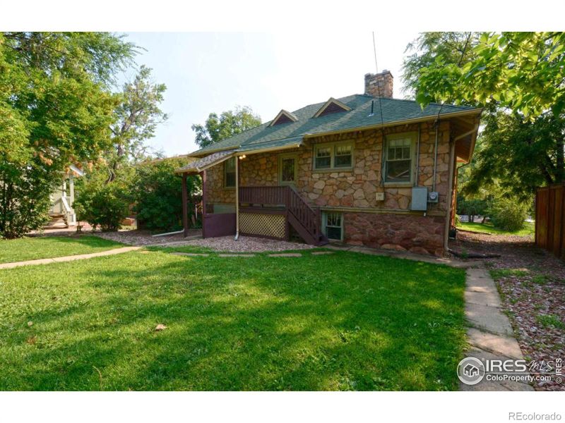 843 17th St, Boulder, CO 80302