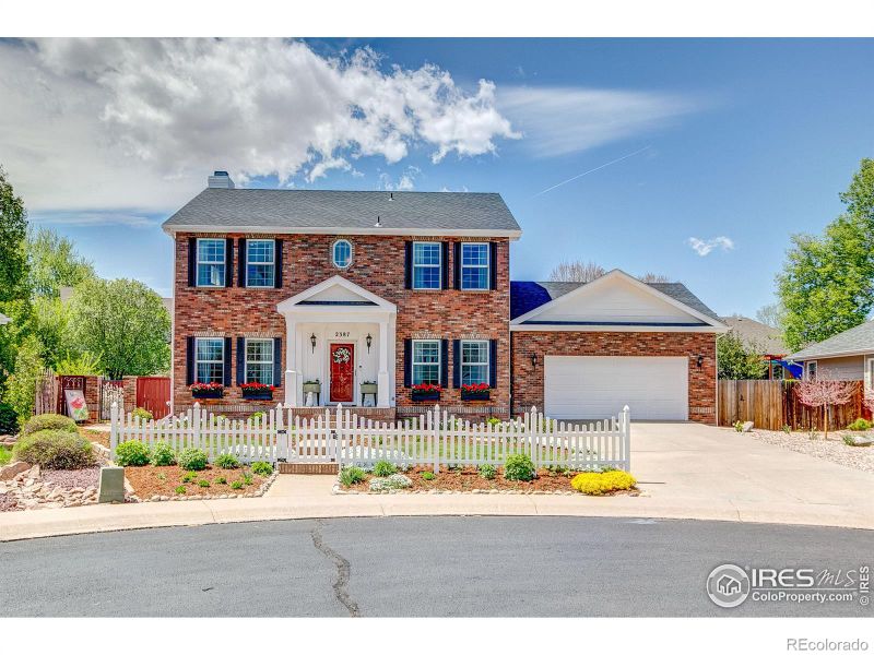 2387 42nd Ave Pl, Greeley, CO 80634