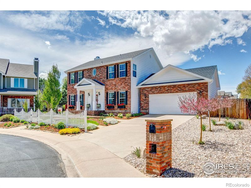 2387 42nd Ave Pl, Greeley, CO 80634