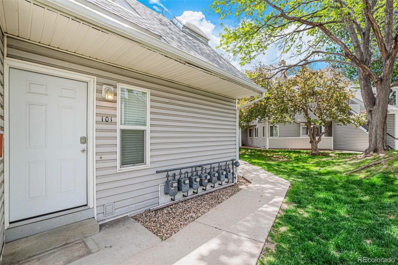8701 Huron St #11-101, Thornton, CO 80260