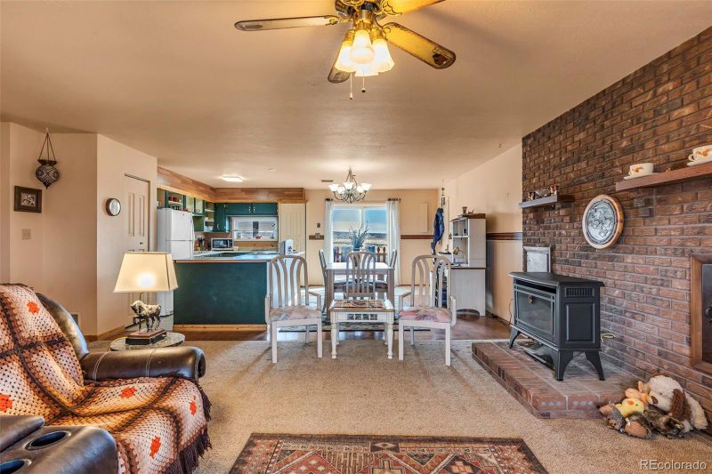 1420 3rd St, Penrose, CO 81240