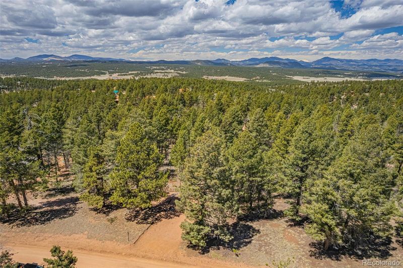 25 Eldorado Way, Florissant, CO 80816