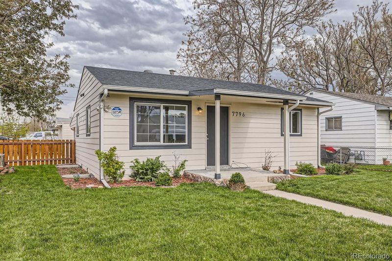 7796 Olive St, Commerce City, CO 80022
