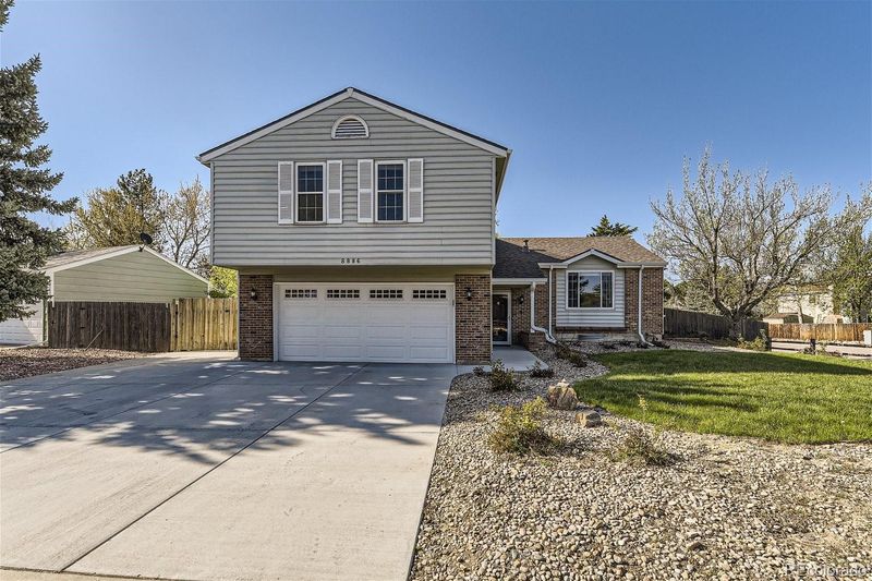8886 W Geddes Pl, Littleton, CO 80128