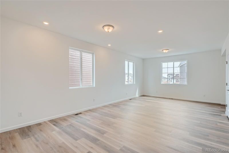 2877 Oxley St, Strasburg, CO 80136