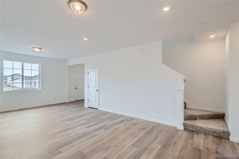 2877 Oxley St, Strasburg, CO 80136