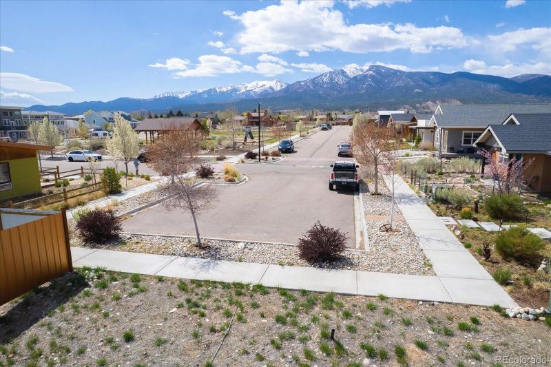 120 Mesa View Ln Lot 8, Salida, CO 81201