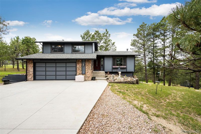 4900 Spruce Ct, Elizabeth, CO 80107