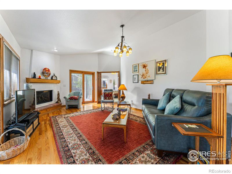 804 Meadow Rn, Golden, CO 80403