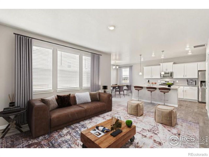 4719 Lynxes Way, Johnstown, CO 80534