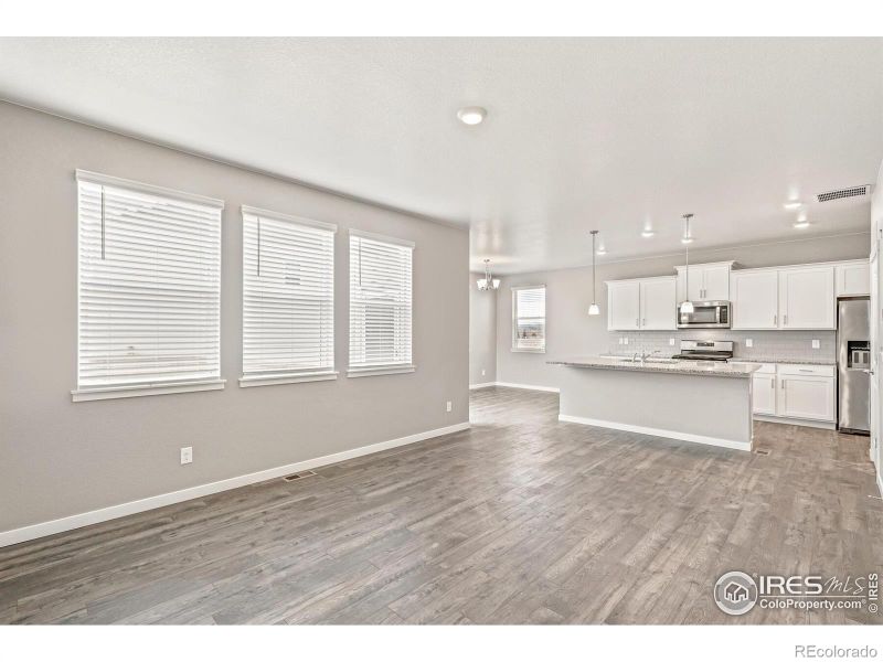 4719 Lynxes Way, Johnstown, CO 80534