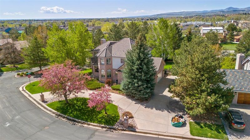 15216 W 72nd Pl, Arvada, CO 80007