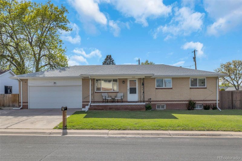 5481 Raritan Way, Denver, CO 80221