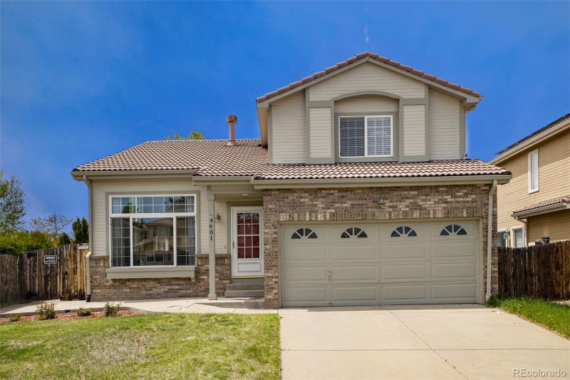 4601 Gibraltar St, Denver, CO 80249