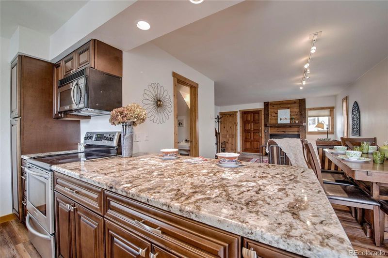 6918 Ryan Gulch Rd #6918, Silverthorne, CO 80498