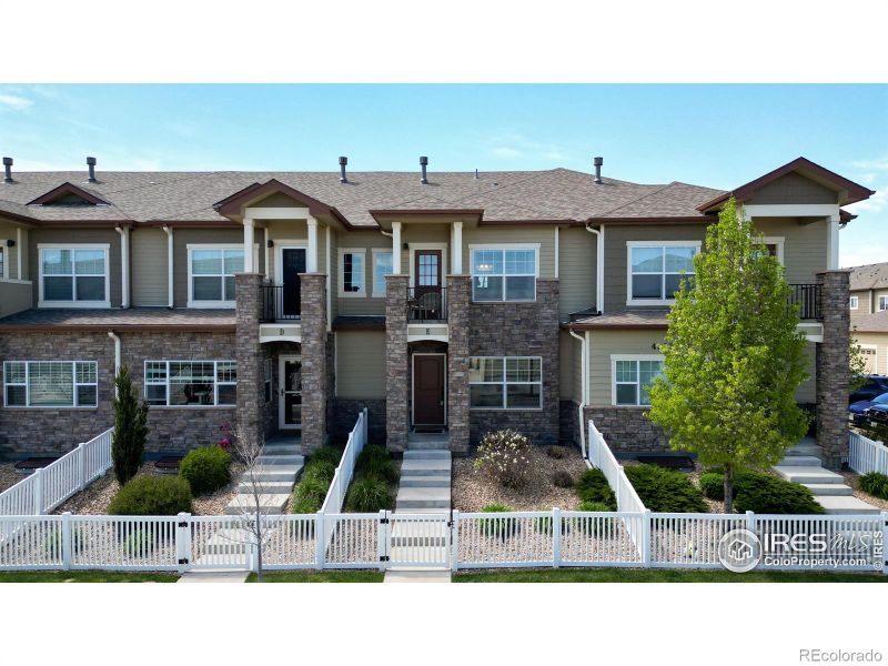 4863 Northern Lights Dr #E, Fort Collins, CO 80528
