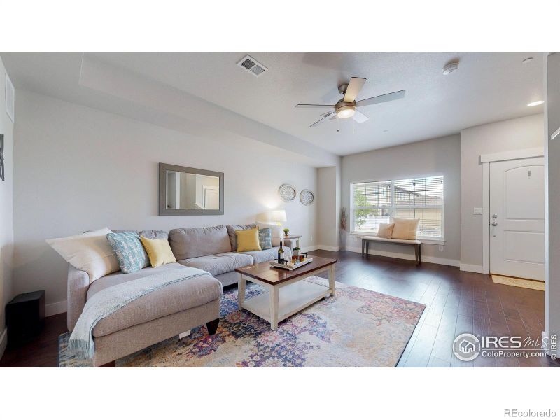 4863 Northern Lights Dr #E, Fort Collins, CO 80528