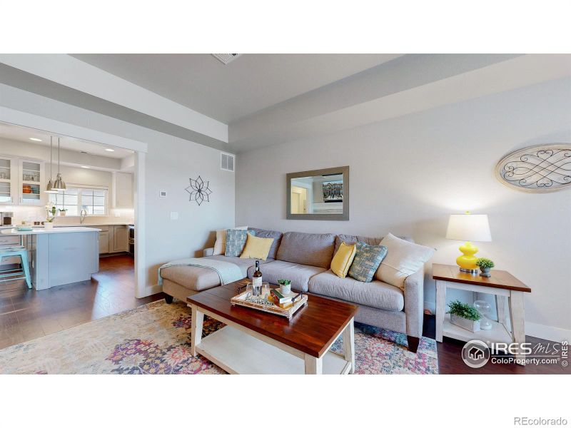 4863 Northern Lights Dr #E, Fort Collins, CO 80528
