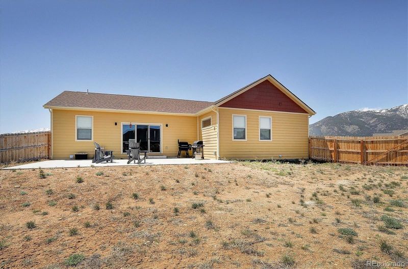 15656 Paintbrush St, Buena Vista, CO 81211