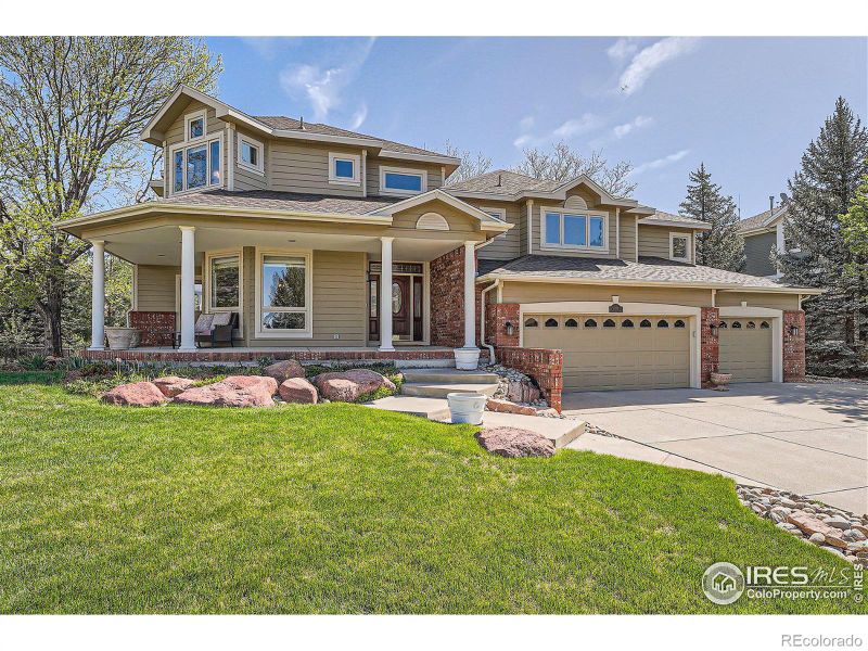 2260 Mariner Dr, Longmont, CO 80503