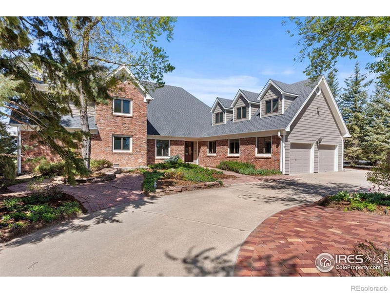375 Majestic View Dr, Boulder, CO 80303