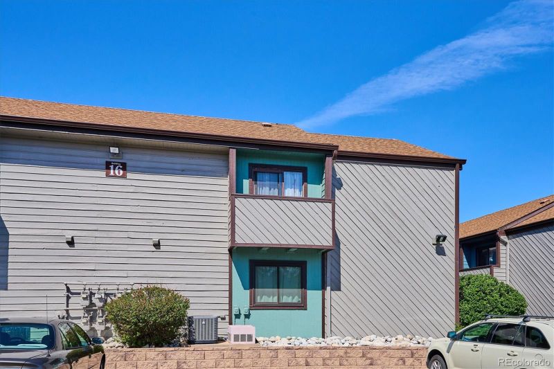 12041 E Harvard Ave #205, Aurora, CO 80014