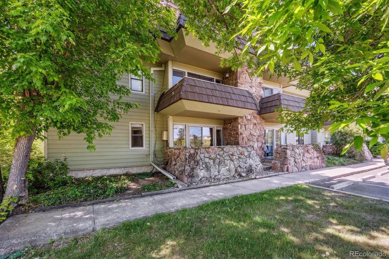 3150 Iris Ave #F101, Boulder, CO 80301