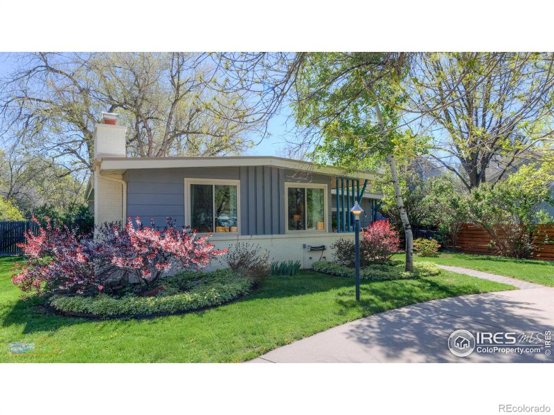 830 55th St, Boulder, CO 80303
