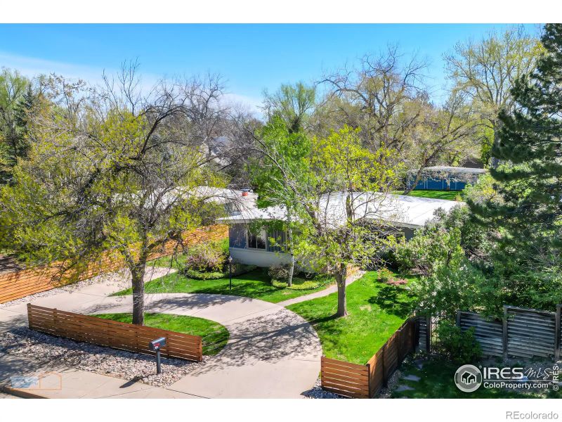 830 55th St, Boulder, CO 80303