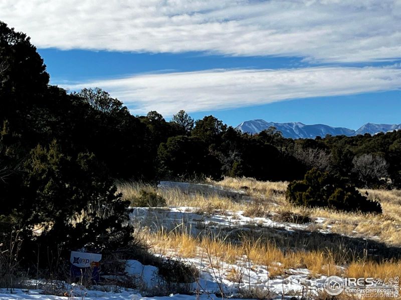 0 Badger Rd, Walsenburg, CO 81089