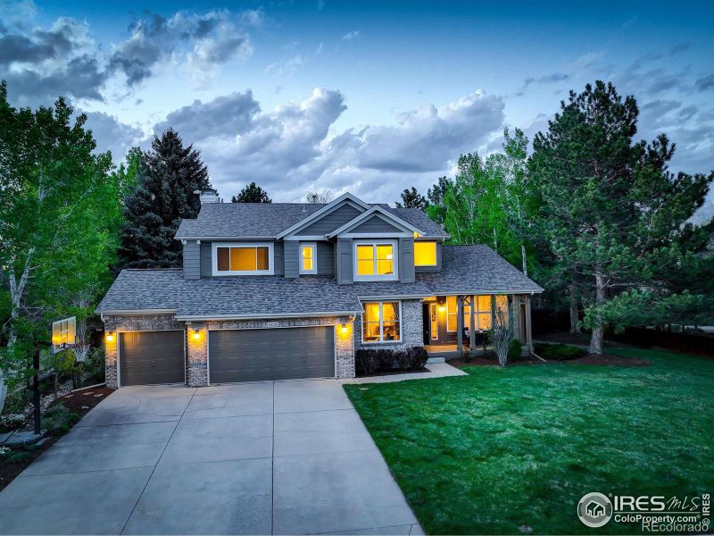 5218 Pinehurst Dr, Boulder, CO 80301