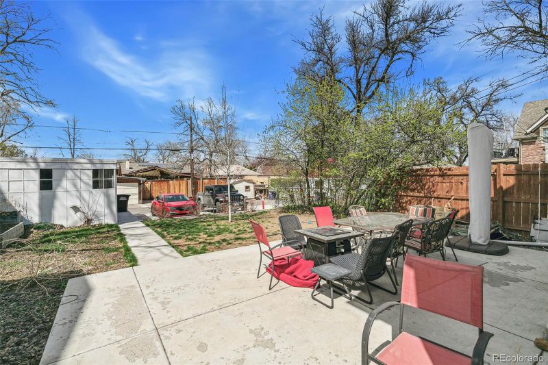819 S Downing St, Denver, CO 80209