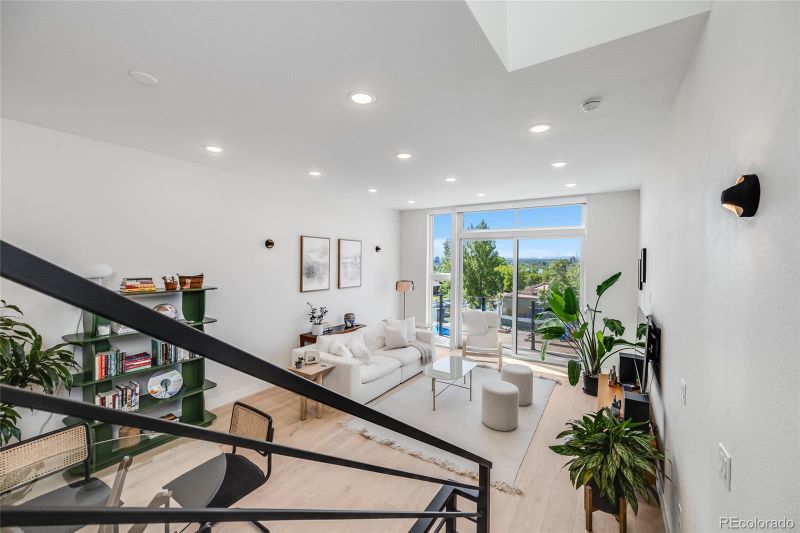 5115 W 29th Ave #6, Denver, CO 80212