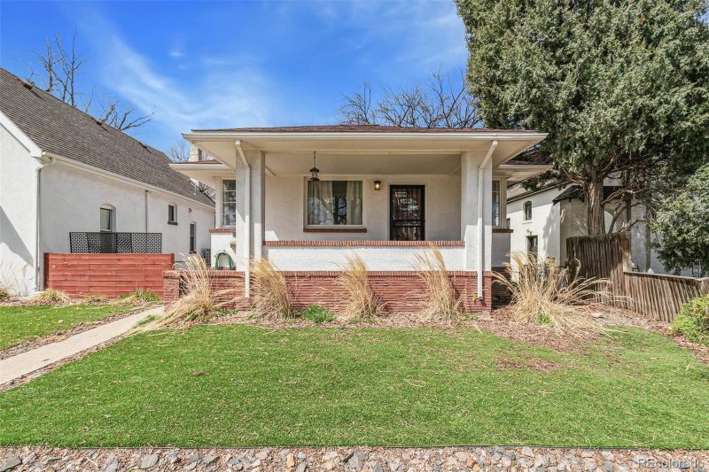 815 S Downing St, Denver, CO 80209