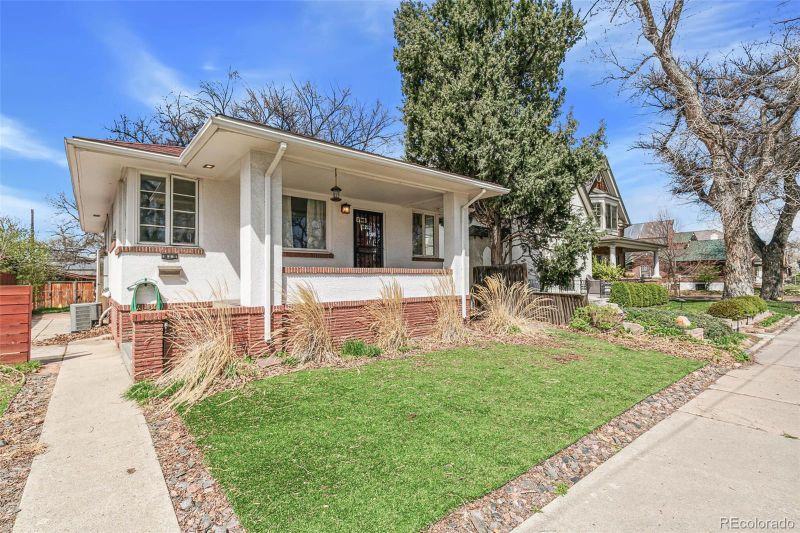 815 S Downing St, Denver, CO 80209