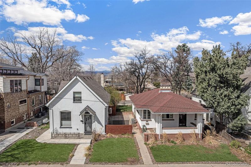 815 S Downing St, Denver, CO 80209
