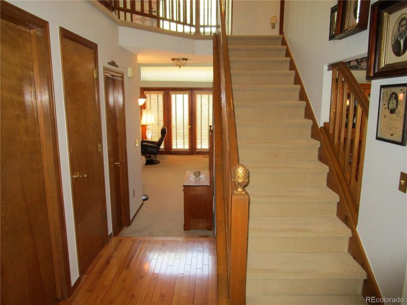 10711 Kimball St, Parker, CO 80134