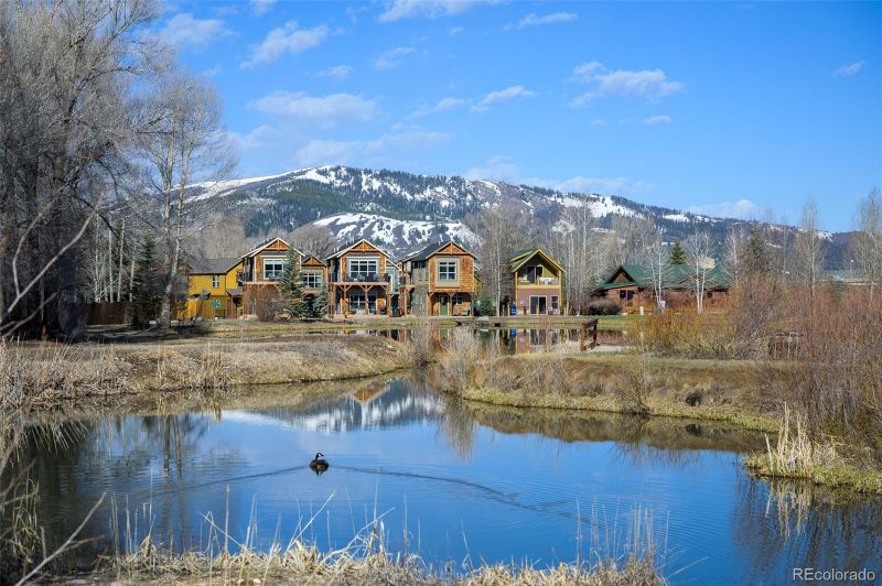107 Edgewater Cir, Granby, CO 80446