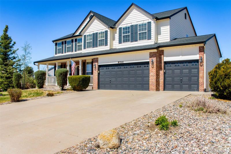9342 Royal Melbourne Cir, Peyton, CO 80831