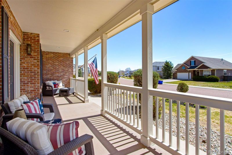 9342 Royal Melbourne Cir, Peyton, CO 80831