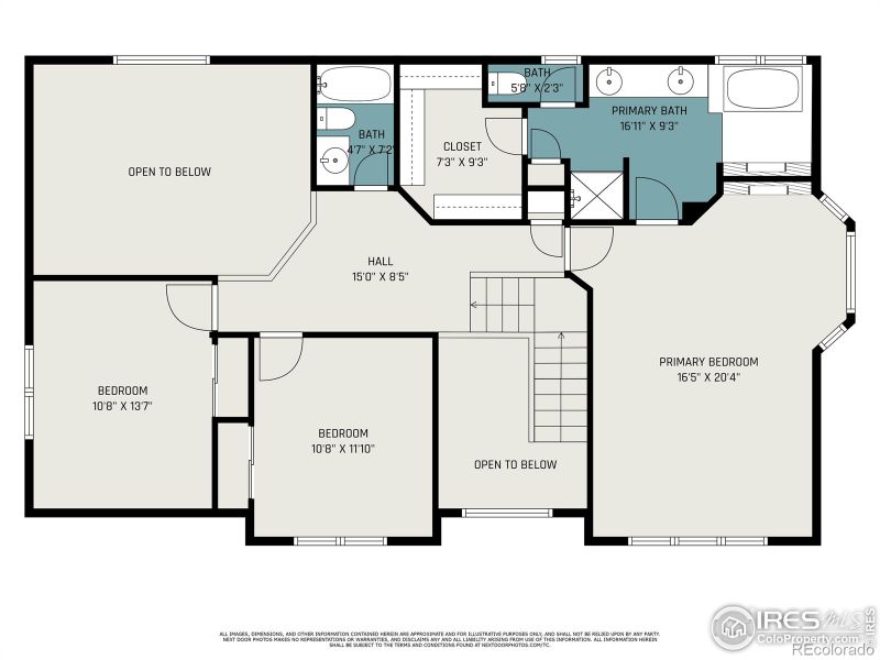 2204 Greenmont Ct, Fort Collins, CO 80524