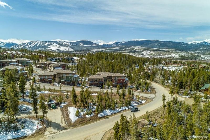 95 Gcr 8360 #2, Fraser, CO 80442