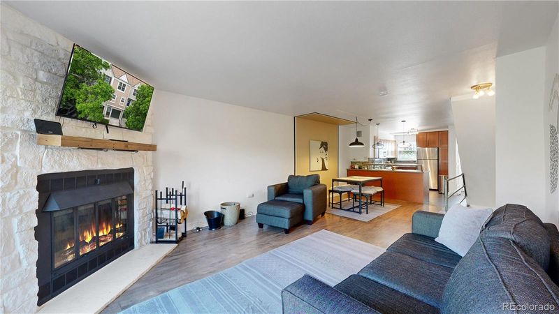 1699 S Trenton St #106, Denver, CO 80231