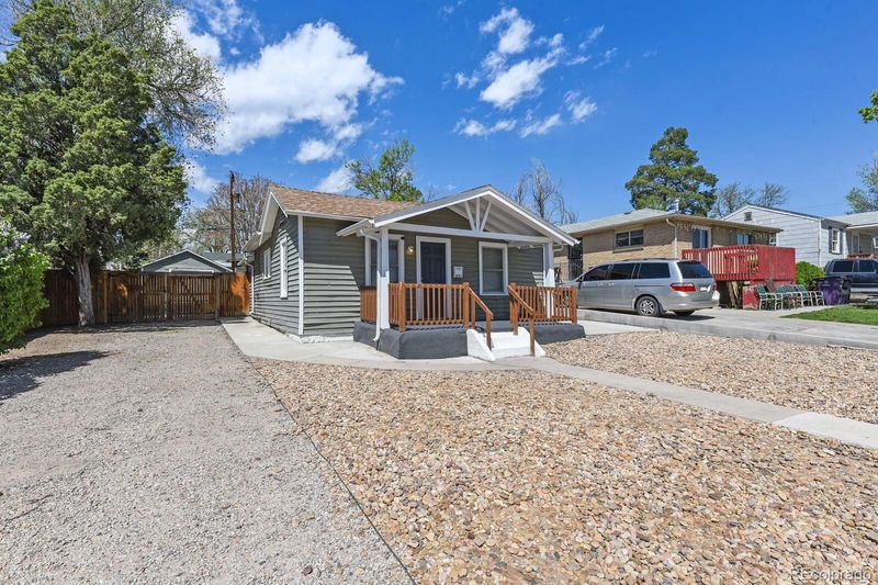 231 S Decatur St, Denver, CO 80219