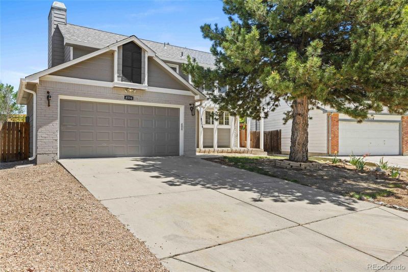 8554 Angela Ln, Parker, CO 80134