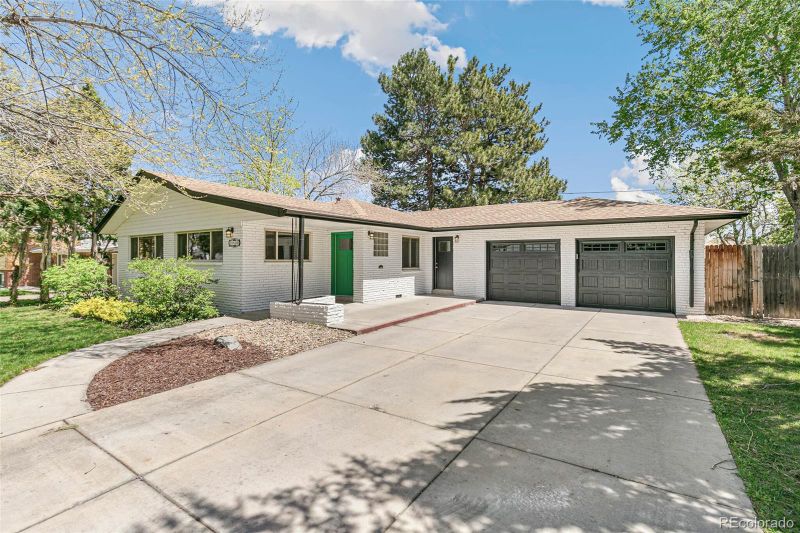 3930 Marshall St, Wheat Ridge, CO 80033