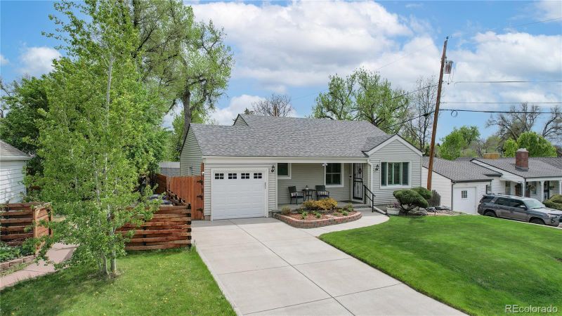 720 E Vassar Ave, Denver, CO 80210